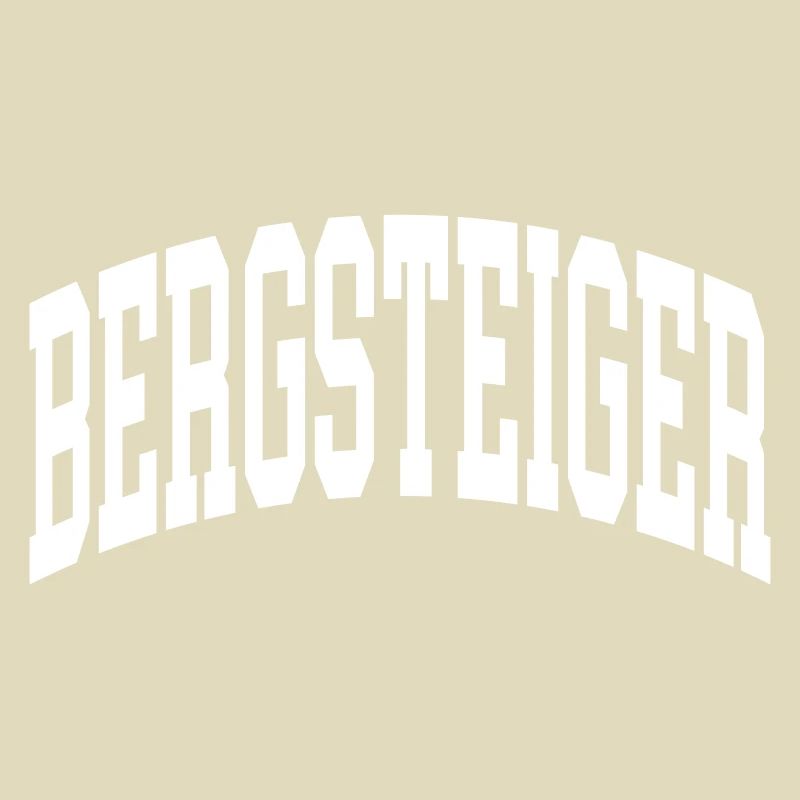 Bergsteiger