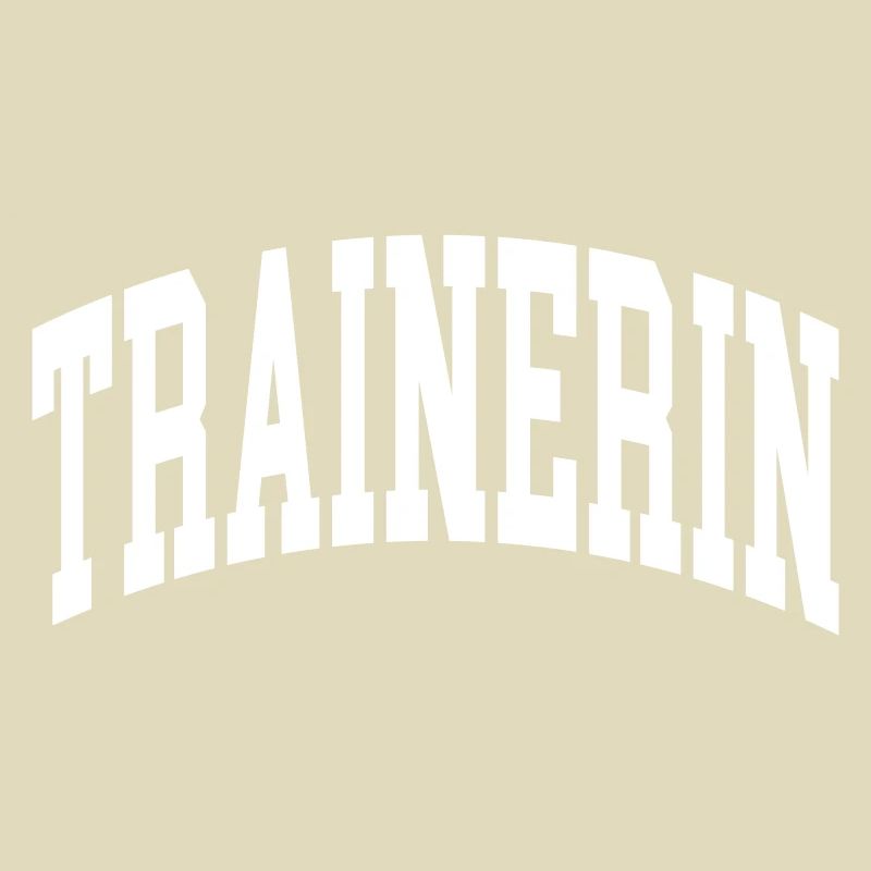 Trainerin