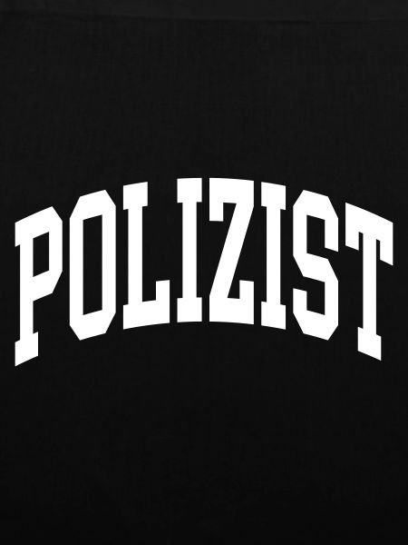 Polizist