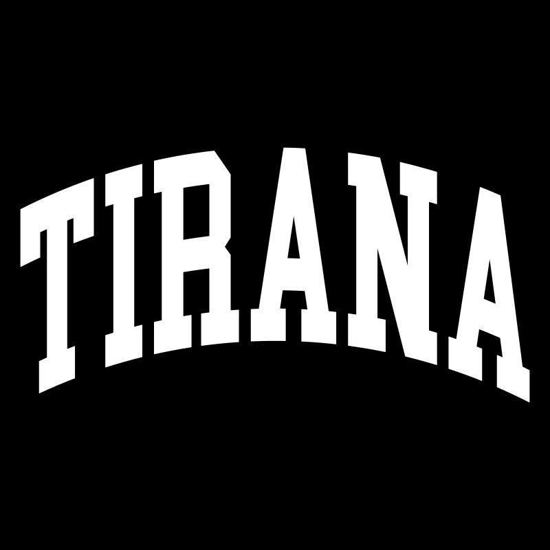 Tirana