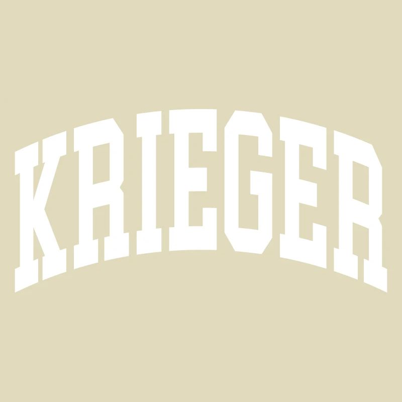 Krieger