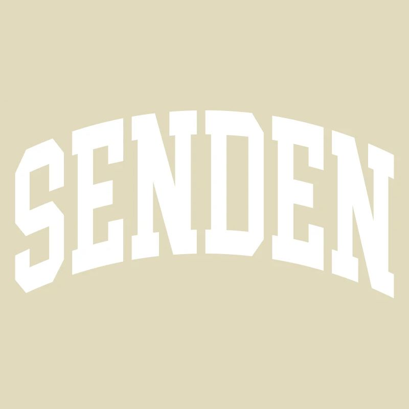 Senden