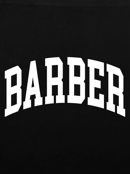 Barber