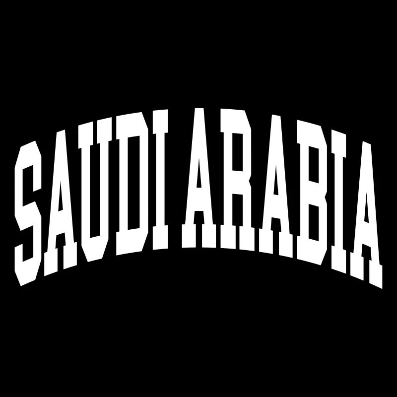 Saudi Arabia