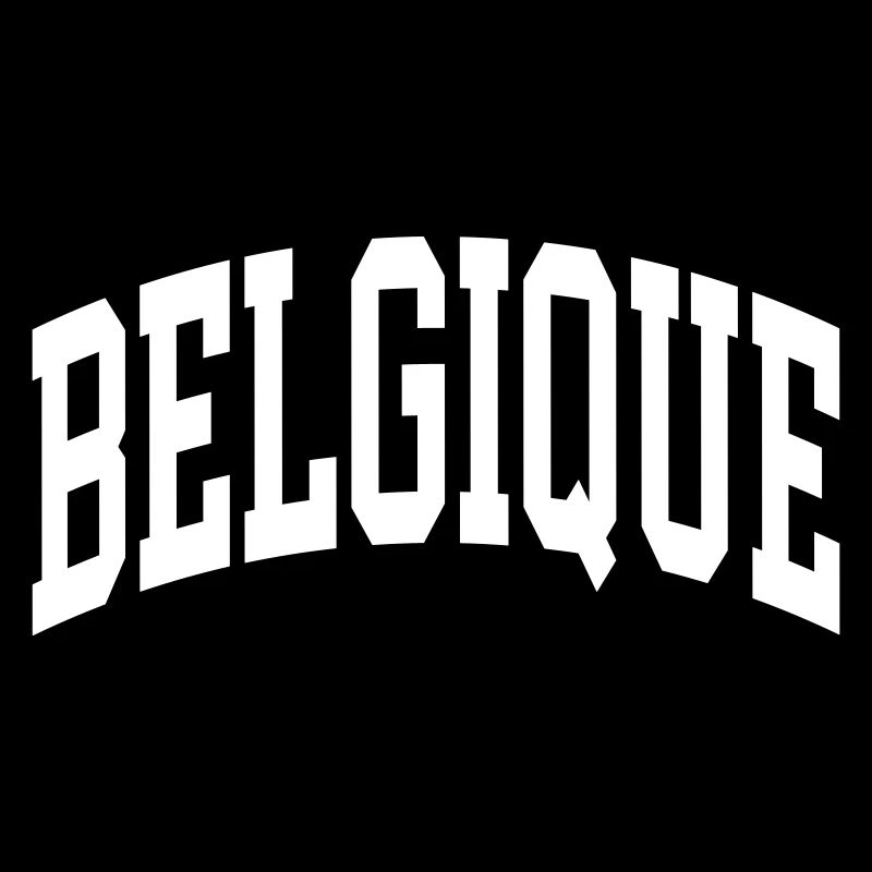 Belgien