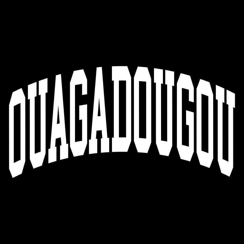 Ouagadougou