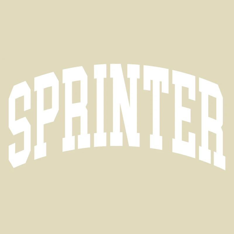 Sprinter