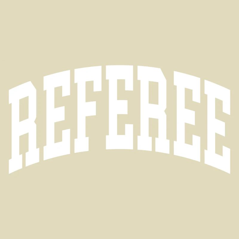Referee