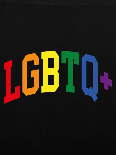 LGBTQ+