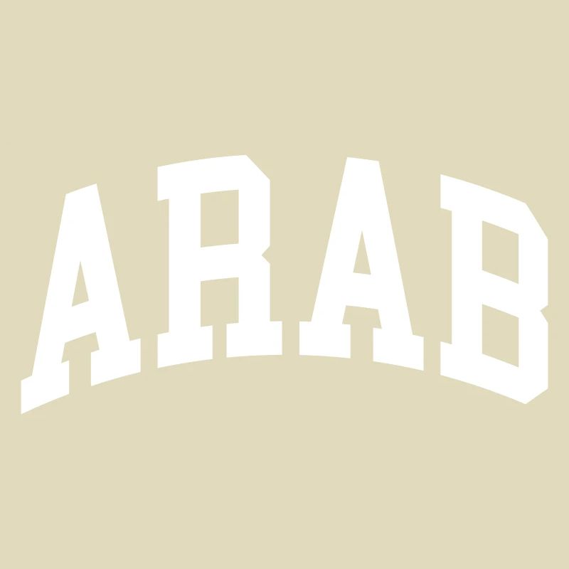 Arab