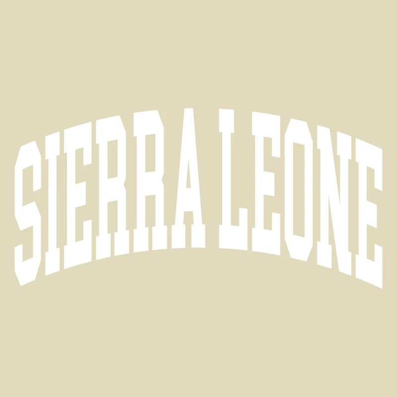 Sierra Leone