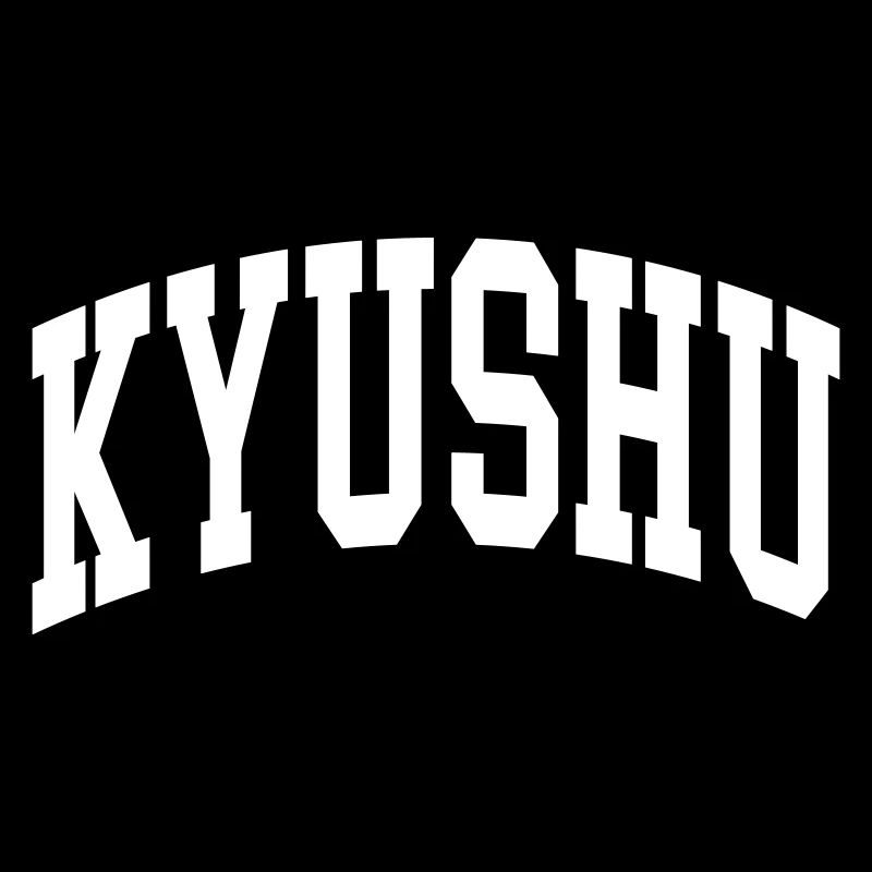 Kyushu