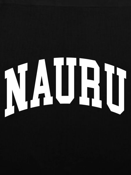 Nauru