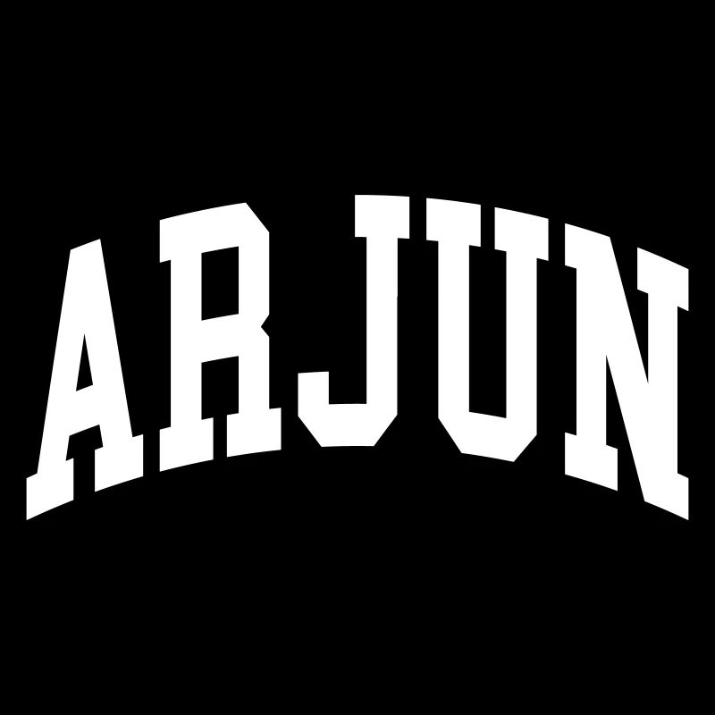 Arjun