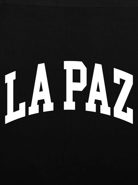 La Paz