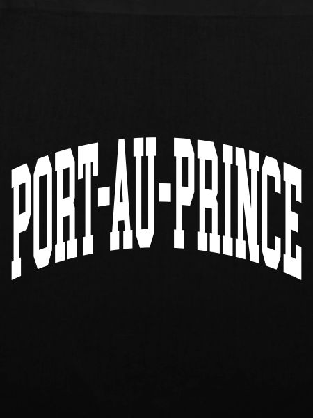 Port-au-Prince