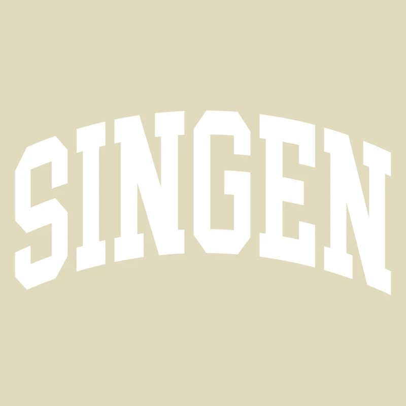 Singen