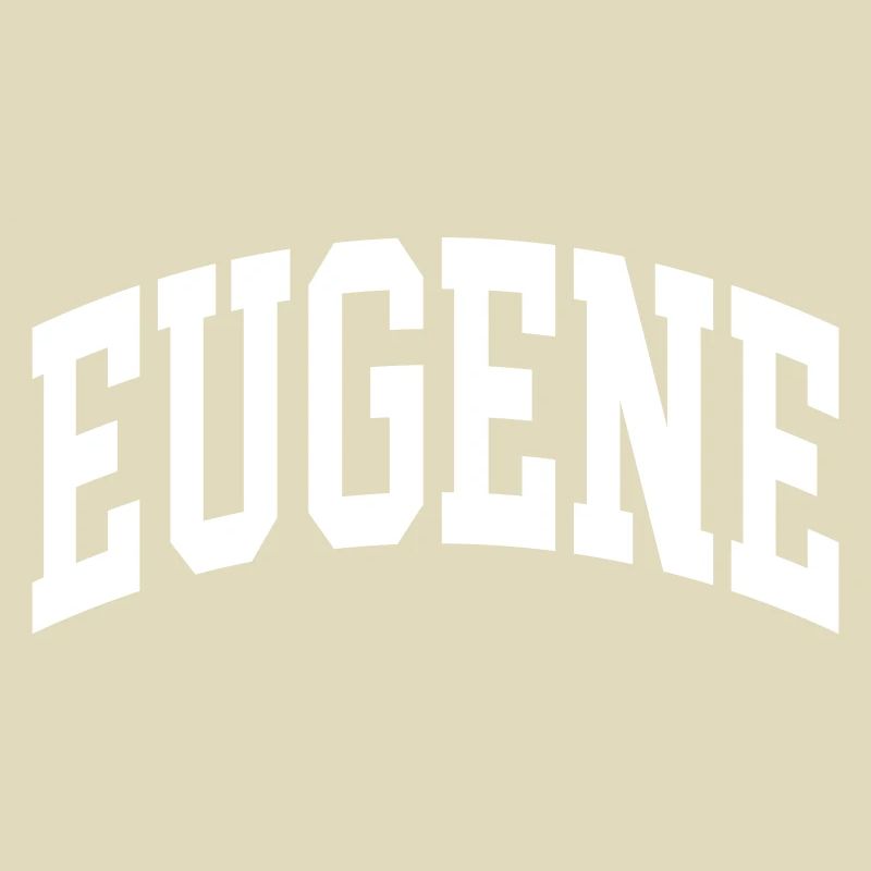 Eugene