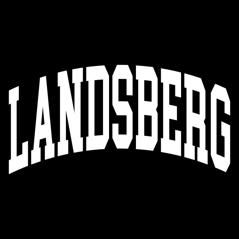 Canton de Landsberg