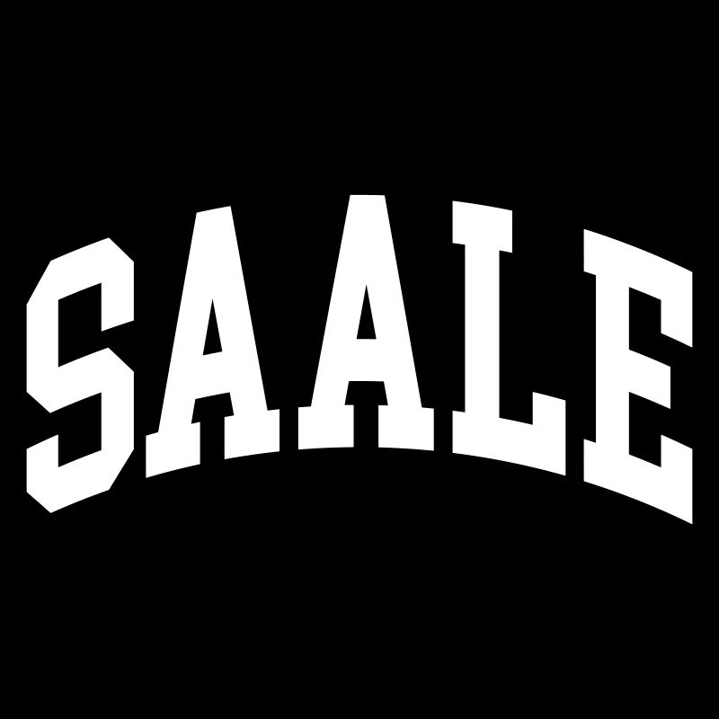 Saale