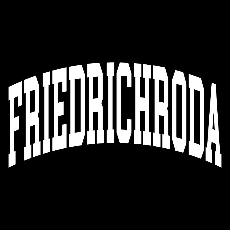 Friedrichroda