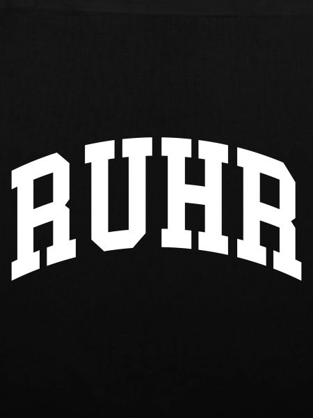 Ruhr