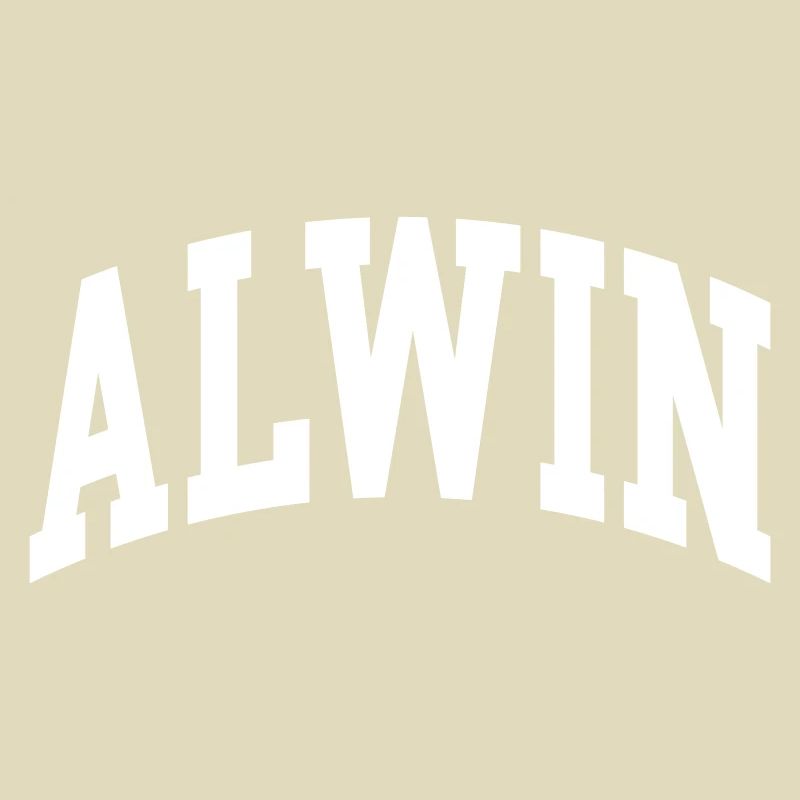 Alwin