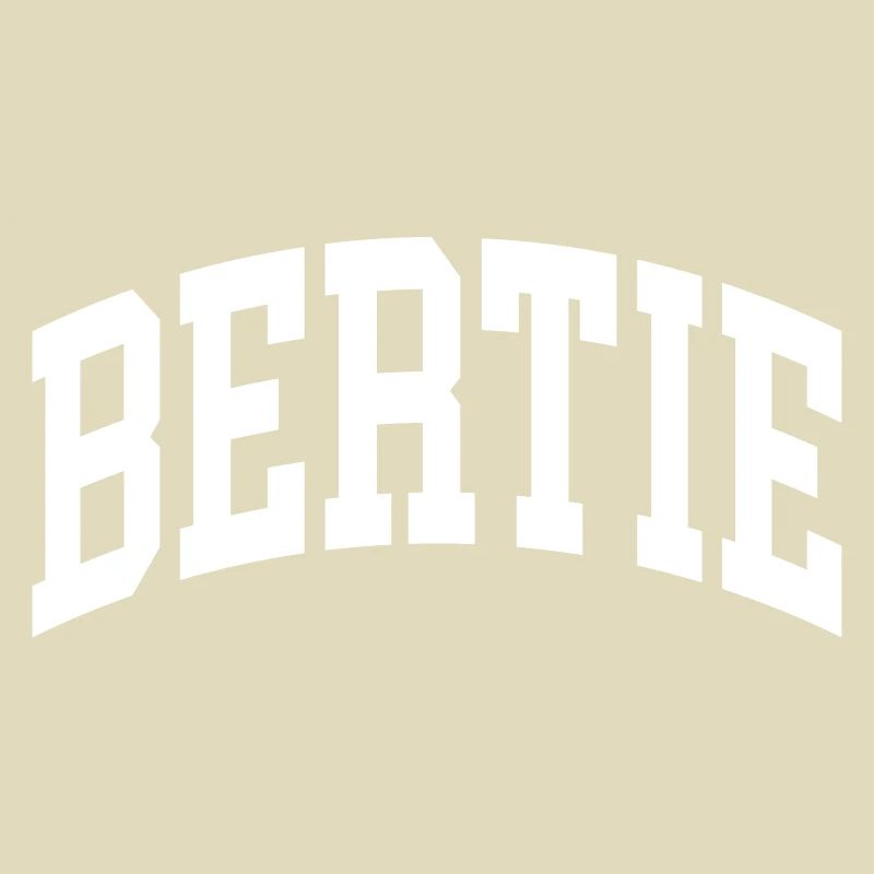 Bertie