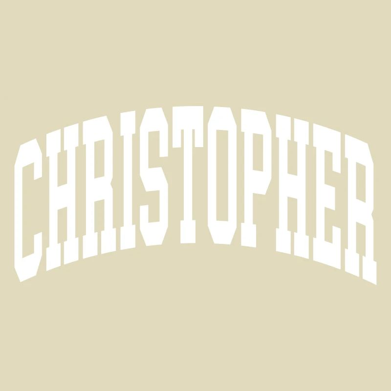Christopher