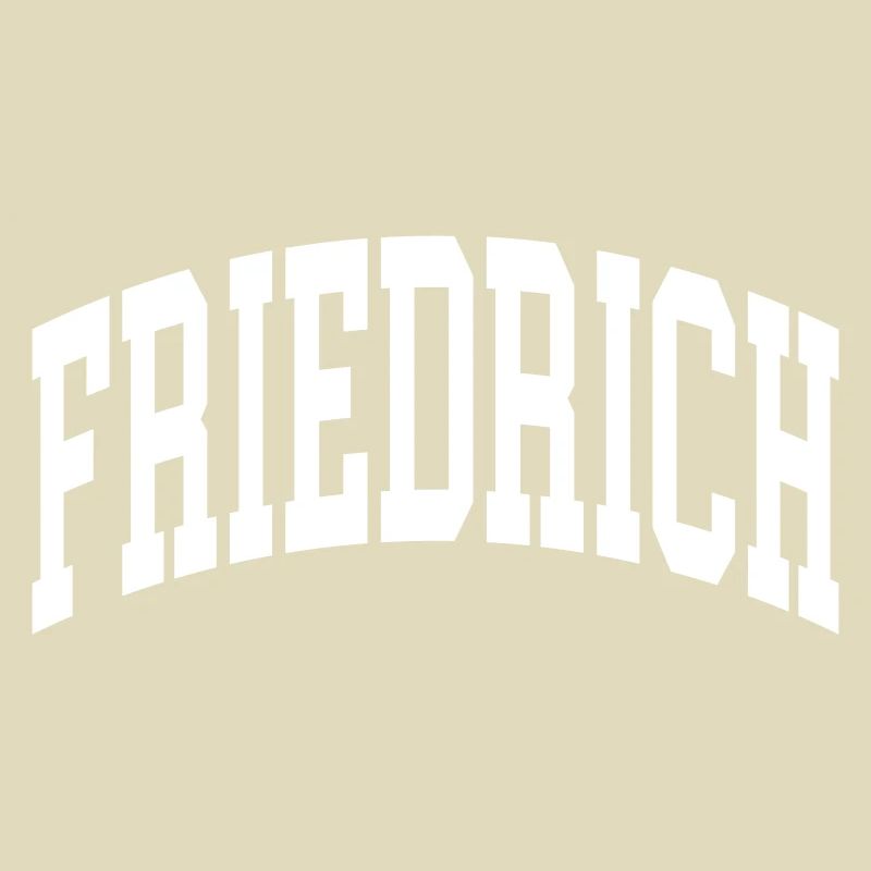 Friedrich