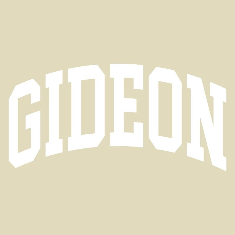 Gideon