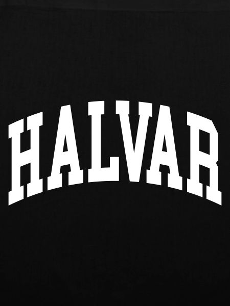 Halvar
