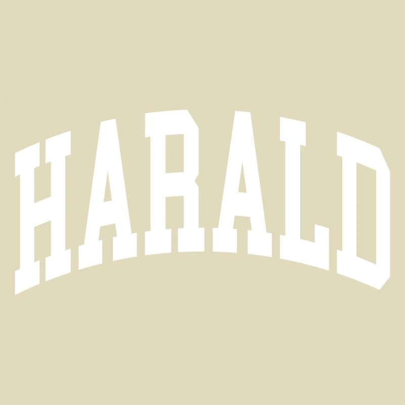 Harald