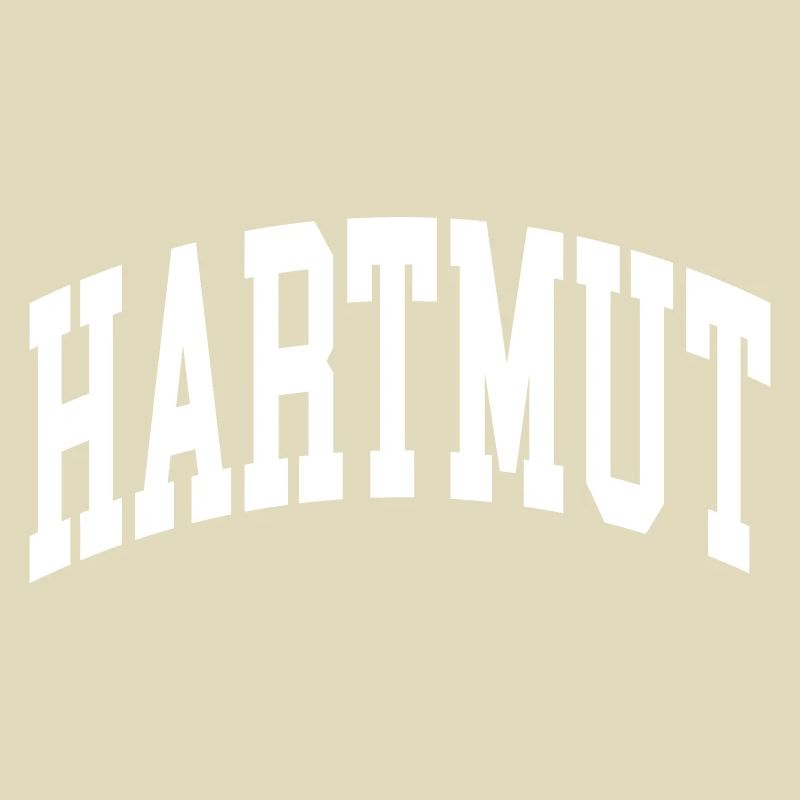 Hartmut