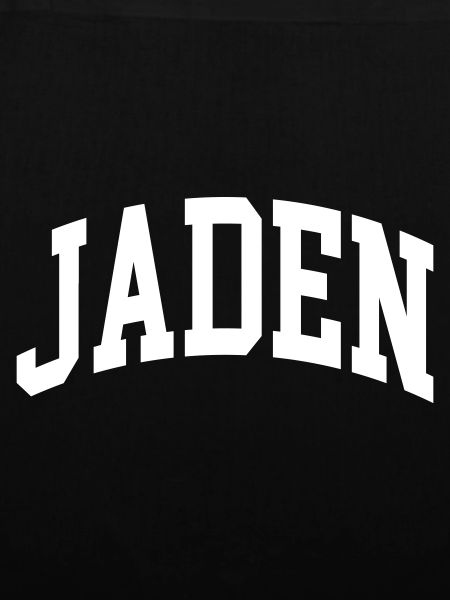 Jaden