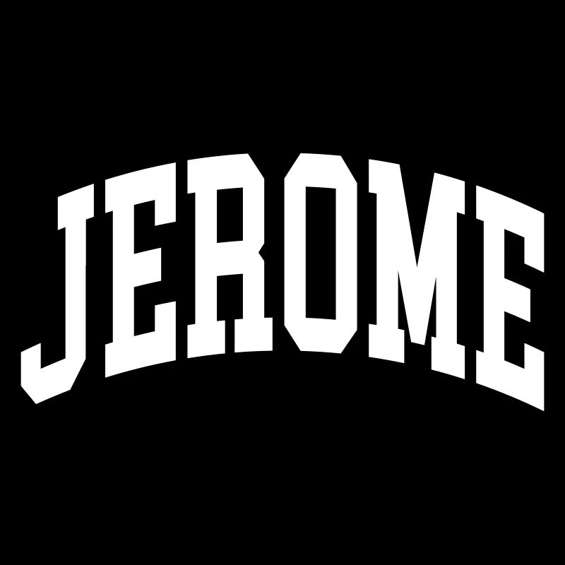 Jerome