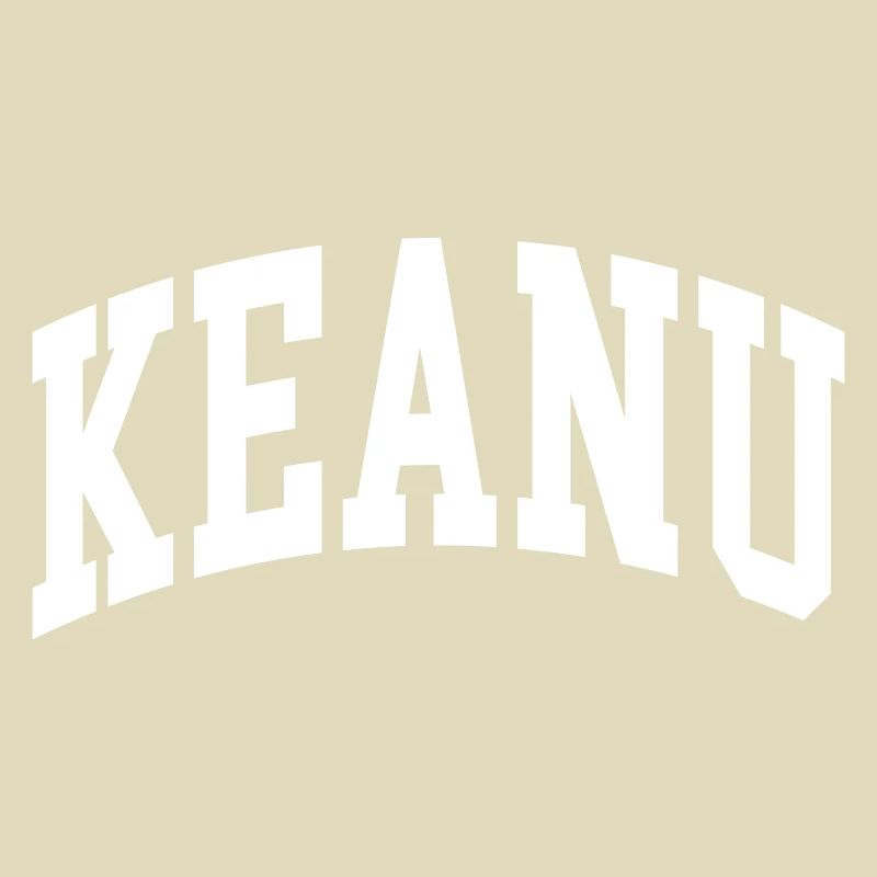Keanu