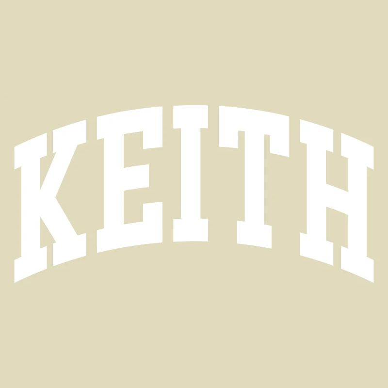 Keith