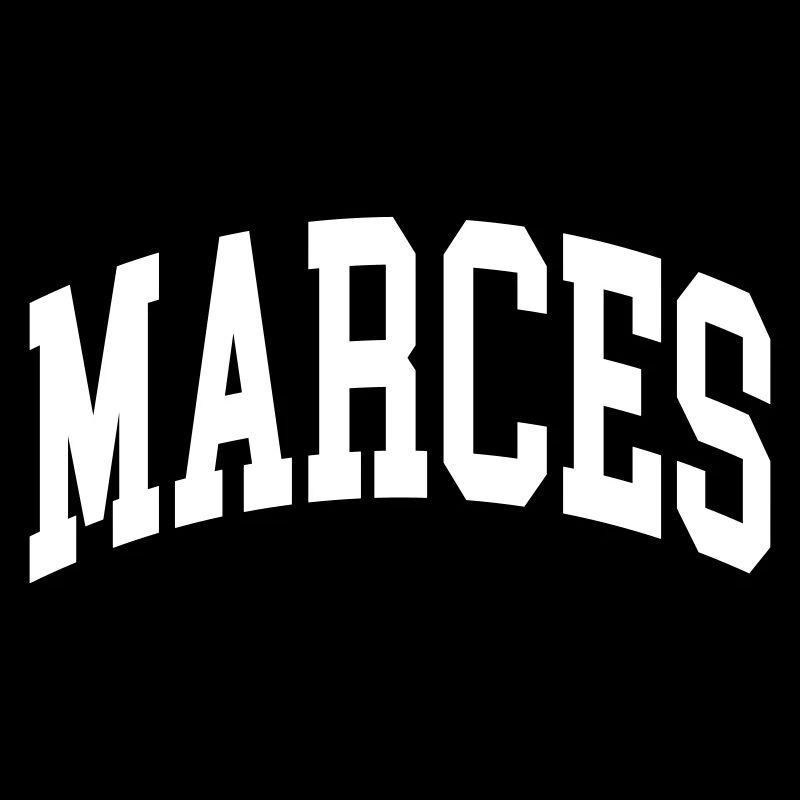Marces