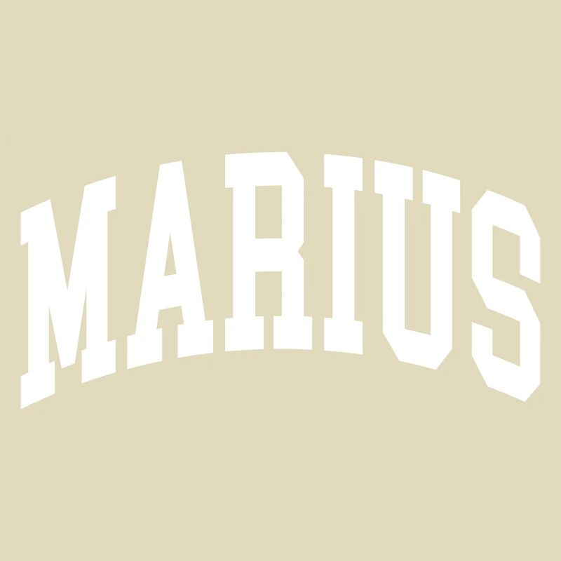 Marius
