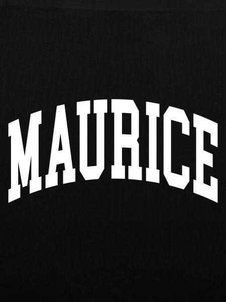 Maurice