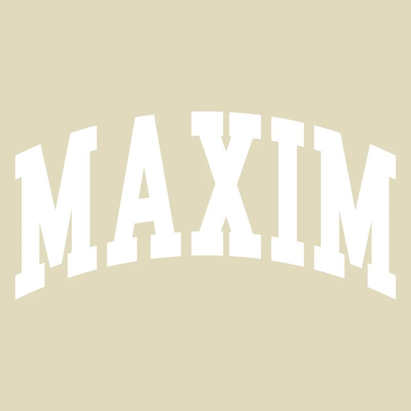 Maxim