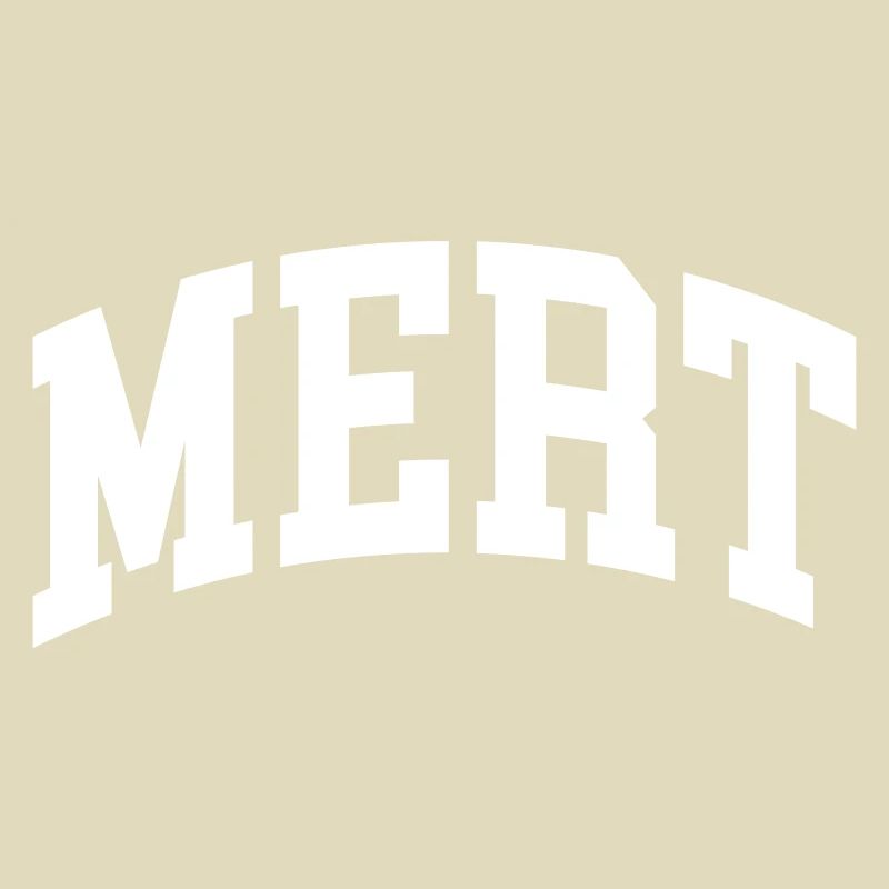 Mert
