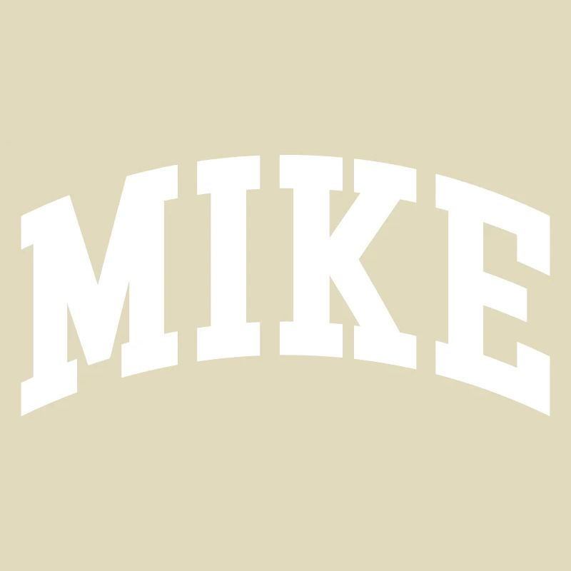 Mike
