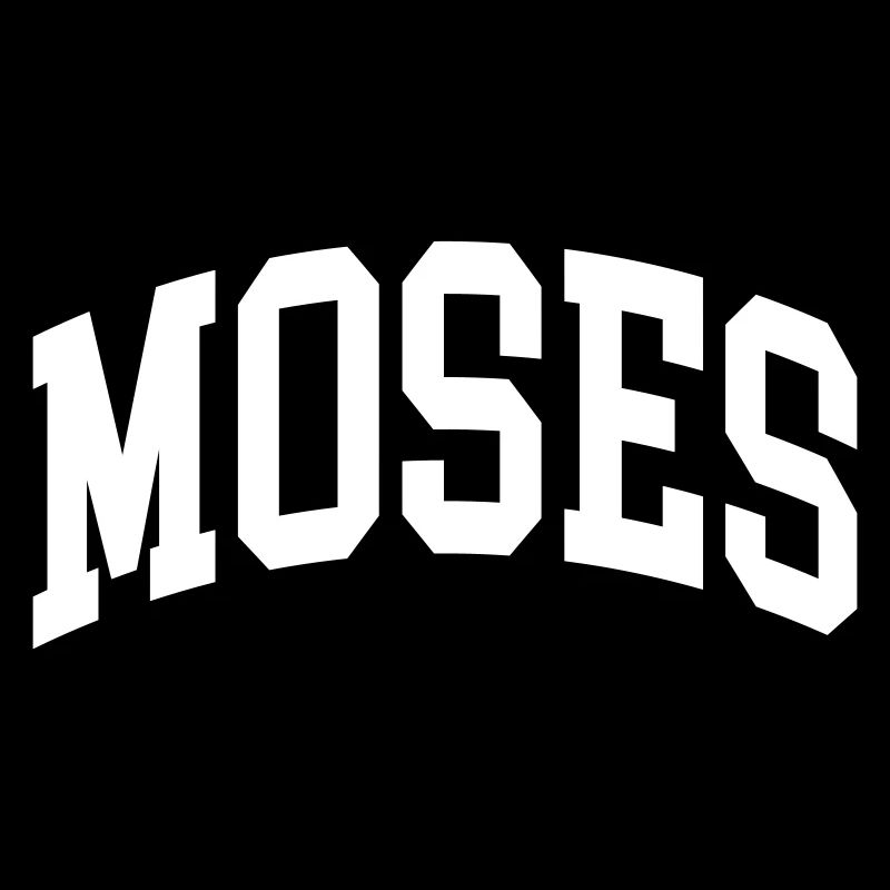 Moses