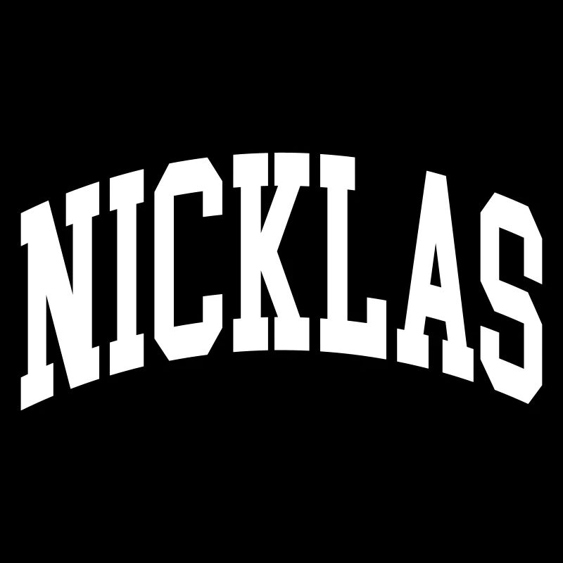 Nicklas