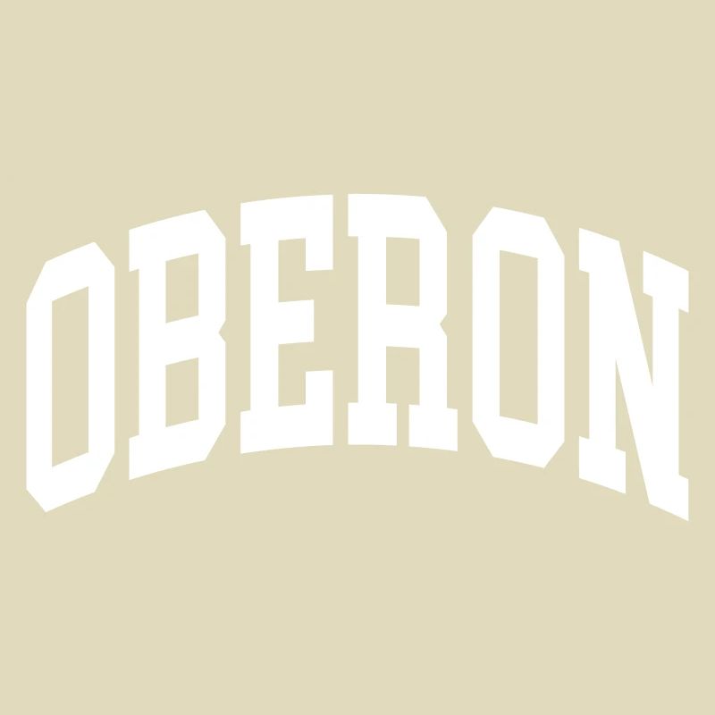 Oberon