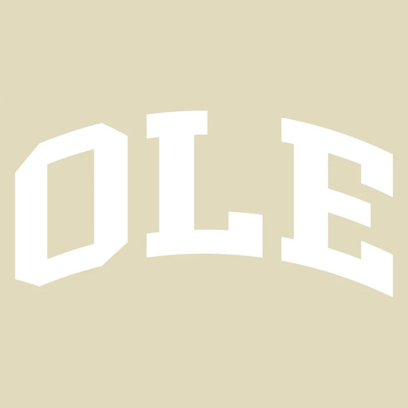 Ole
