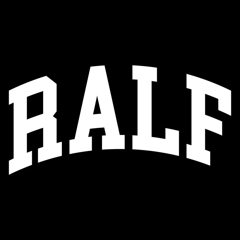 Ralf