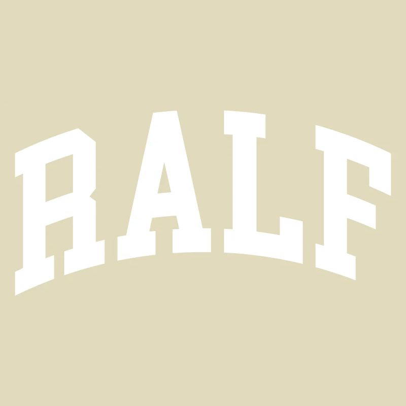 Ralf